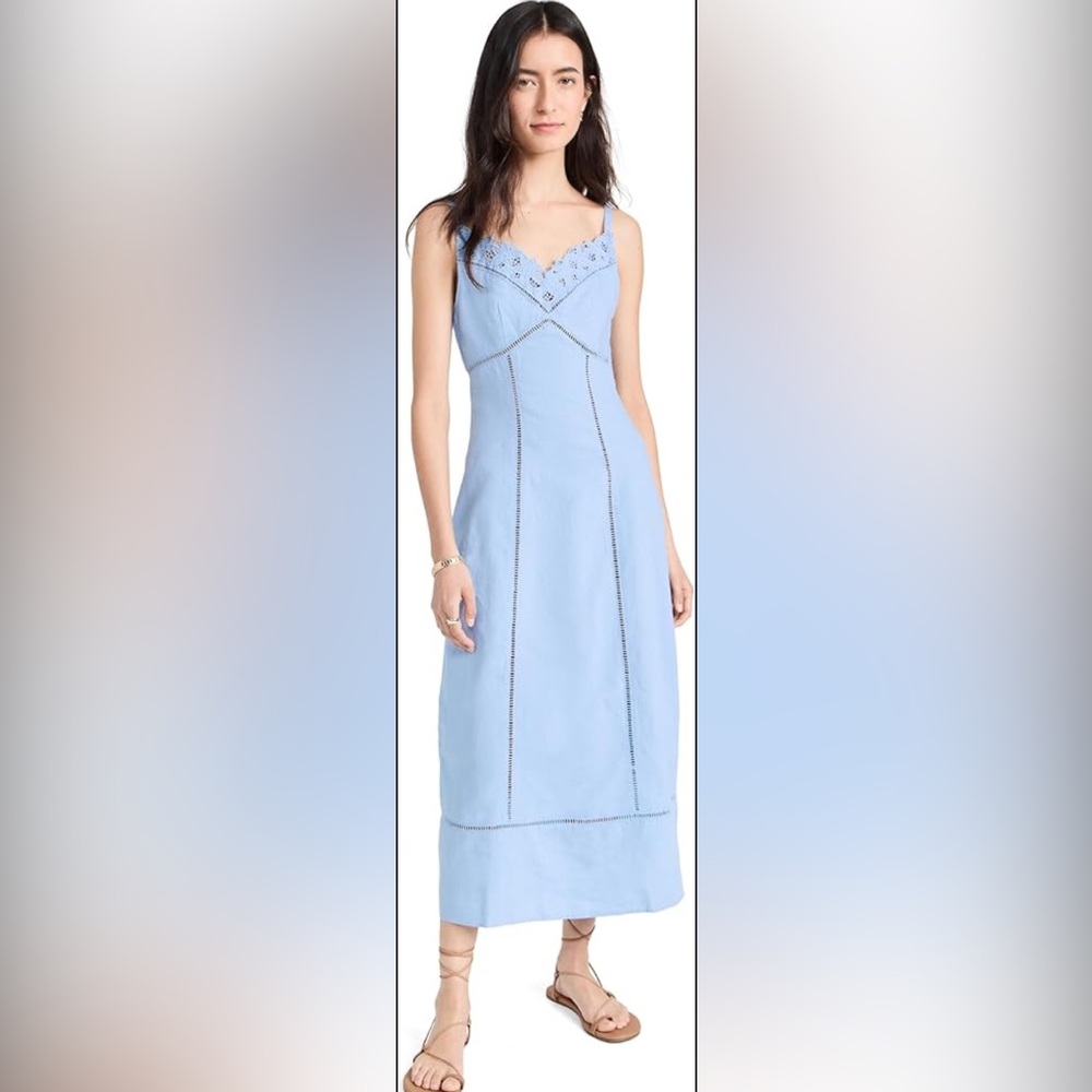 Madewell dress
